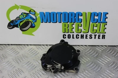 Suzuki GSXR 750 Starter Clutch Small Cover Casing 2004 2005 K4 K5 GSXR750 B149 - Image 1 of 4