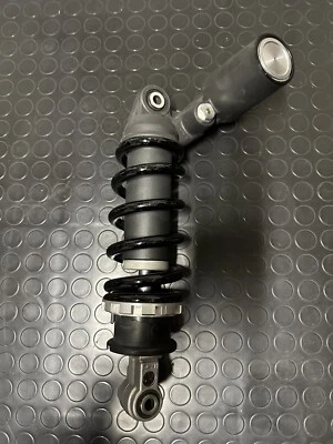 monoammortizzatore Honda CBR600RR 2017 Foto 1 de 2