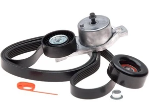Serpentine Belt Drive Component Kit 82YKBH49 for Town  Country Voyager 2005 - Picture 1 of 1