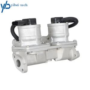 Secondary Air Injection Check Valve 25701-38060 Fit For Toyota Tundra 2007-2020 - Bild 1 von 14