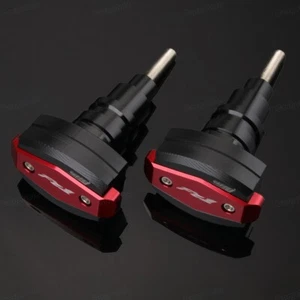 New CNC Frame Slider Crash Pad Protector Guard Fit Yamaha FZ1 Fazer 2006-2010 - Picture 1 of 9