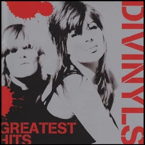 DIVINYLS - GREATEST HITS CD ~ CHRISSIE AMPHLETT ~ AUSTRALIAN 80's BEST OF *NEW* - Picture 1 of 1