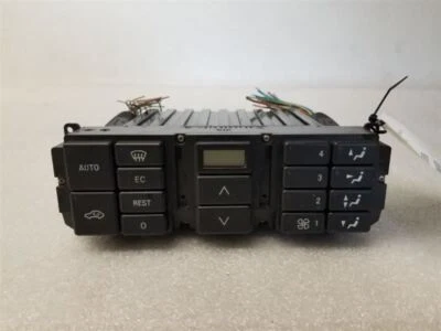 Mercedes-Benz C220 C250 C280 1994 1995 - control de temperatura - 2028300785 - R179159 Foto 1 de 4