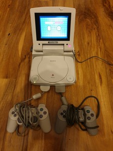 Ps1 Screen for sale | eBay