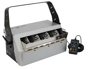 ANTARI B-200 Bubble Machine High Output Giant Bubble Machine inc Timer Remote - Picture 1 of 2