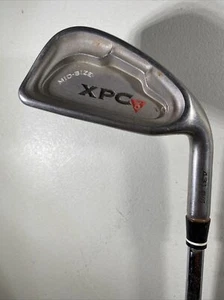 XPC 3 | Mid Size 431 S/S 4 Iron | STEEL SHAFT | 39” - Picture 1 of 10