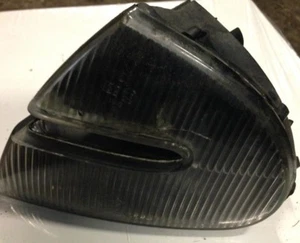 ALFA ROMEO 147 2001-2005 INDICATOR LIGHT DRIVERS OFFSIDE RIGHT Slight Crack - Picture 1 of 1
