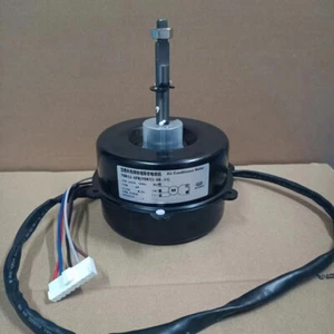 YDK53-6FB (YDK53-6K-11) 5-wires For Air Conditioning Outdoor Fan Motor Cooling - Afbeelding 1 van 1