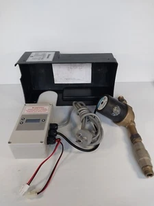 Rinnai Hot Water Pump Assembly S111487 Incomplete - Picture 1 of 10