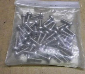 NUEVO LOTE DE 40+ TORNILLOS 6X18MM - Imagen 1 de 1
