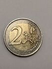 Pièce 2 Euros Grèce 2002 S  Tres Rare Plus Des Pièces Uniques