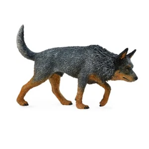 Collecta Dogs & Cats Model 88672 - Australian Cattle Dog - Picture 1 of 1