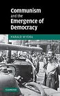 Communism And The Emergence Of Democracy De Wydra, Ha... | Livre | État Très Bon