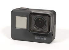 ** CAMERA & BATTERY ONLY ** GoPro Hero5 Black Ultra HD 4k Action Camera