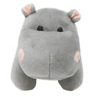 NEW Baby Hippo Stuffed Animals Super Soft Plush Toy - Best Gift for Kids
