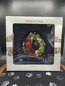 Trimsetter Cardinal Ornament - Bild 1 von 9