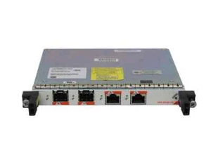 Cisco Module SPA-2X1GE-V2 2Port Gigabit Ethernet Shared Port Adapter 68-2707-02 - Picture 1 of 6