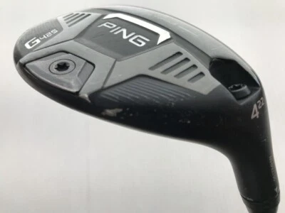 Ping G425 SFT Fairway 4 Madera 22° Flex Regular Varilla Grafito Derecha Hombres Usado Foto 1 de 4