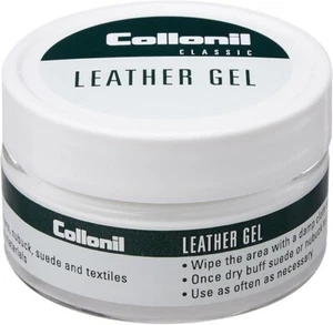 Collonil Leather Gel Waterproofing for Smooth Leather and Suede - 60ml - Picture 1 of 1