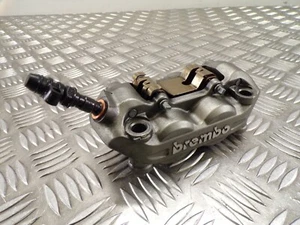 Pinza de freno delantero izquierdo MV Agusta Brutale 800 RR 2018 > 2019 WB - Imagen 1 de 4