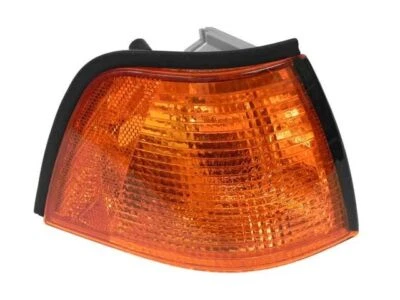 Luz intermitente delantera derecha BMW 325i 1992-1995 TYC 66187TZ 1993 1994 sedán Foto 1 de 2