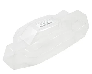 JConcepts Finnisher Tekno ET410 ET410.2 Clear Body 0385 JCO0385 - Picture 1 of 2