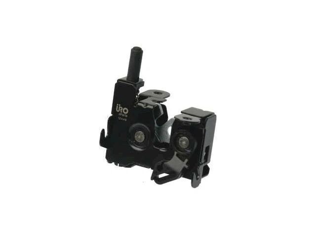 Conjunto de bloqueo de capó para BMW 750Li 2006-2008 74923RSWJ 2007 bloqueo de capó Foto 1 de 2