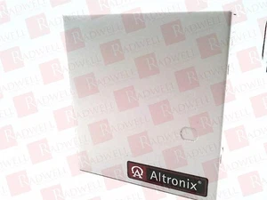 ALTRONIX BC100 / BC100 (NEW IN BOX) - Picture 1 of 1