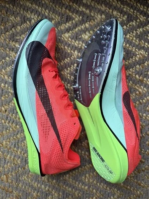 Nike Dragonfly 2 Elite Spikes para hombre talla 12 (30 cm) (no Vaporfly Alphafly) Foto 1 de 3