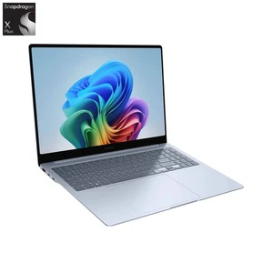 Samsung Galaxy Book4 Edge Laptop: Snapdragon X 16GB RAM 256GB SSD, Warranty VAT - Picture 1 of 10