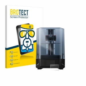 BROTECT Panzerfolie Schutzglas für Anycubic Photon Mono X 6Ks 9H Zubehör - Afbeelding 1 van 7