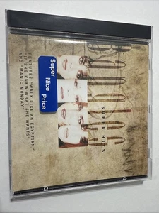 Bangles - Super Hits (CD 1998) - Picture 1 of 6