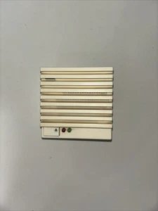 Siedle TLM 511-01 Türlautsprecher Sprechanlage Weiß GEPRÜFT! - Picture 1 of 2