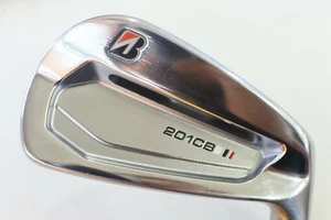 Bridgestone TOUR B 201CB 6 Iron Set 5-9 P RH Stiff NS MODUS 3 TOUR 105 5062 - Picture 1 of 7