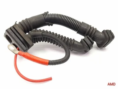 BMW 335xi 335i N54 E92 E90 2010 arnés de encendido caja ECU 7534101 Foto 1 de 4