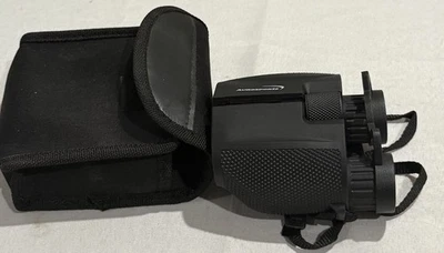 Aurosports 10x25 Binoculars Low Light Vision Large View Hunt Games Birding - Image 1 of 3