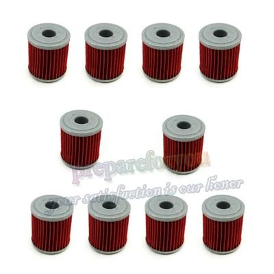 Oil Filter For 2012-2016 BETA EVO 300 4 STROKE 300,2012-2016 KAWASAKI KX250F 249 - Изображение 1 из 4