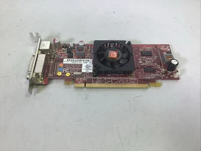 ATI Radeon HD 4550 512 MB GDDR3 PCI Express x16 Desktop Video Card - NG P5D - Image 1 of 4