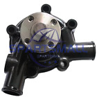 Water Pump 129327-42100 For Yanmar 3D84/1F/1Fa Engine Komatsu Pc20-5/6 Pc30-5