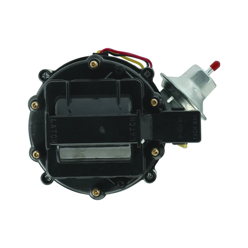 NEW DISTRIBUTOR FITS PONTIAC FIREBIRD GRAND LEMANS VENTURA 75-76 1110666 - Image 1 of 3