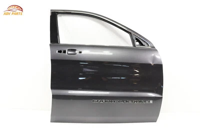 2011-2021 JEEP GRAND CHEROKEE FRONT RIGHT PASSENGER SIDE DOOR SHELL PANEL OEM - Image 1 of 4