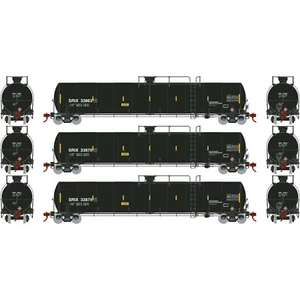Athearn Genesis # 25599 33,900-Gallon LPG Tank SIRX # 2 (3) HO Scale - Picture 1 of 1