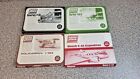 SELTENES FLUGZEUG VACFORM Lot POLIKARPOV I-153 MASSSTAB 1:72 MODELL FLUGZEUG KIT VERSIEGELT #2