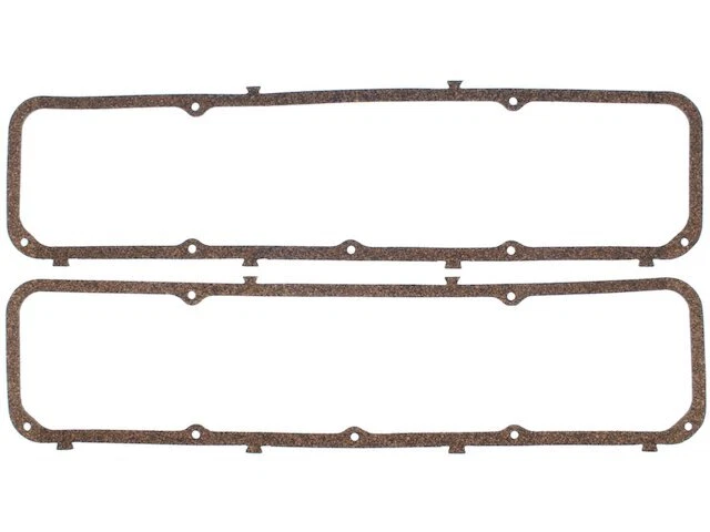 Juego de juntas de cubierta de válvula Mahle 22FR74Y para Jeep CJ5 1971-1981 5,0 L V8 Foto 1 de 1