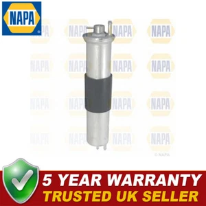 NAPA Fuel Filter Fits BMW 3 Series 2000-2007 Z3 2000-2003 13327512019 - Picture 1 of 2