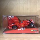 Formule 1 Ferrari F2007 Massa Scalextric Ref 62860