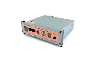 Malcom MD-8800 Specific Gravity Controller, 200V AC - Image 1 of 4