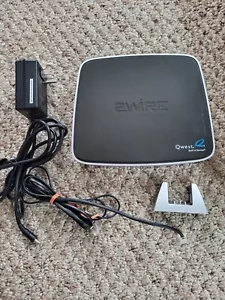 2WIRE MODEM ROUTER - Qwest/Centurylink - 2701HG-D Wi-Fi with Power Supply - Picture 1 of 4