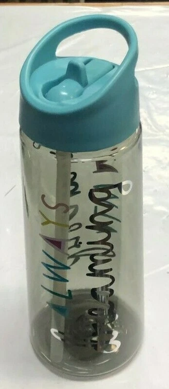 Botella de agua Tritan Cat & Jack para niños 21,5 oz siempre soñando Foto 1 de 1