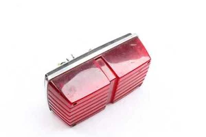 Tail light Brake light Rear light Honda GL 500 D Silver Wing PC02 82-83 - Picture 1 of 4